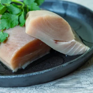 Loins - Tuna