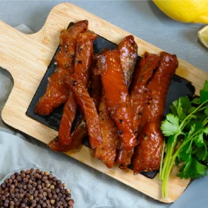 Peppercorn Candied