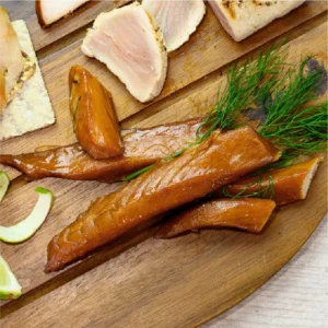 Candied - Tuna