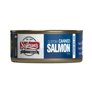 Custom Canning