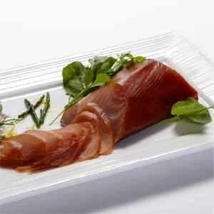 Cold Smoked (Lox) - Tuna
