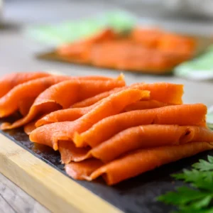 Pre-Sliced Lox