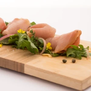 Pre-Sliced Lox - Tuna